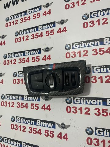 BMW F20 FAR AÇMA MODÜLÜ 9393949